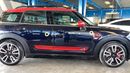 Mini Countryman 2.0 JOHN COOPER WORKS 4WD AUTO LTH | Guaranteed Warranty | 0 Down Payment