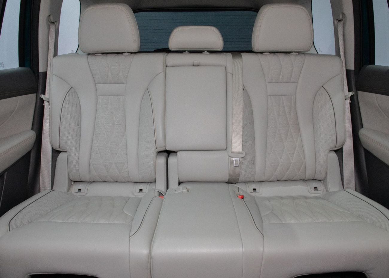 GAC GS8