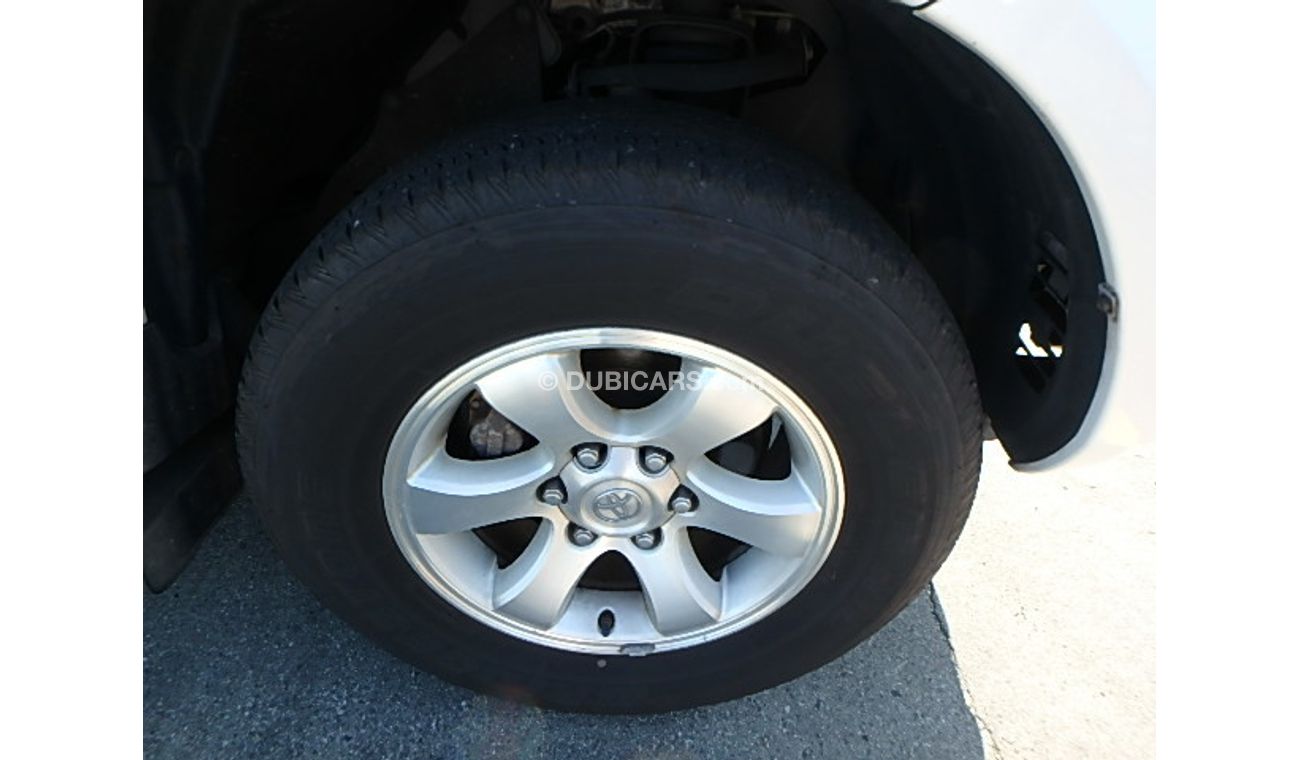 تويوتا برادو 2005