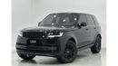 Land Rover Range Rover 2023 Range Rover Vogue P400 HSE, Sep 2027 Range Rover Warranty + Service Pack, Full Options, GCC