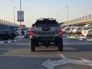 Toyota Hilux GLX 2016 | 2.8L DIESEL ENGINE | MANUAL TRANSMISSION | RHD | SMART CAB | DIGITAL AC | AIR SNORKEL | PUSH