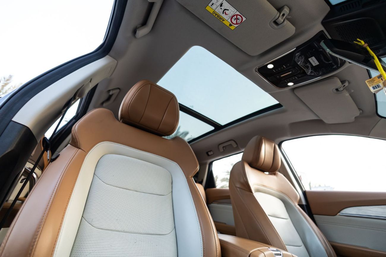 Jetour X70 Plus Luxury 1.6T