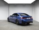 BMW 330i M SPORT