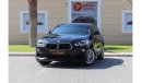 BMW X2 sDrive 20i M Sport F39