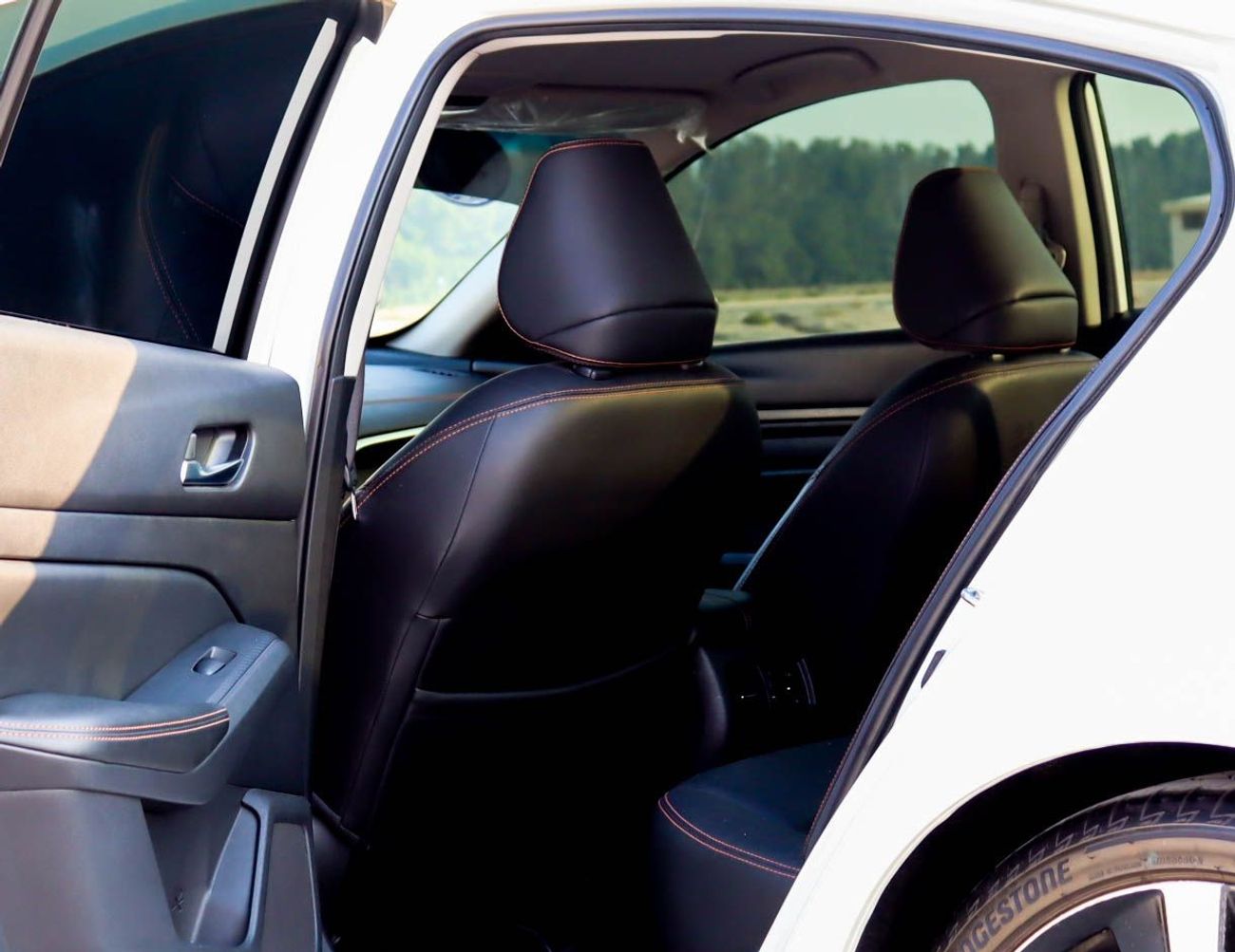 نيسان ألتيما نيسان ألتيما SR (L34) موديل 2020، سيدان بأربعة أبواب، محرك بنزين سعة 2.5 لتر، ناقل حركة أوتوماتيكي،