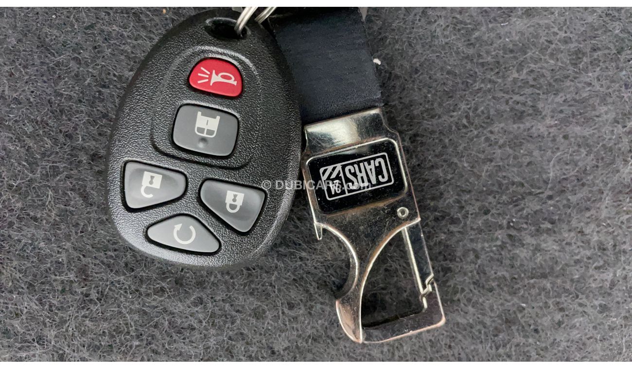 GMC Acadia SLE FWD 3600