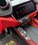 فيراري جي تي سي 4  لوسو 2018 Ferrari GTC4Lusso T, Full Ferrari Service History, Very Low Km, Excellent Condition, Japanese