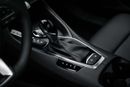 أم جي 5 LUX 1.5L - WHITE INSIDE BLACK | EXPORT ONLY