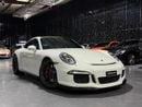 بورش 911 GT3