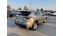 لكزس NX 200 Lexus NX200T model 2017 Full options   imported from USA