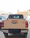 Toyota Hilux ADV 2.8L
