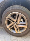 Changan X5 Plus With power tail and 360 camera