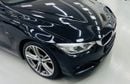 BMW 428i Sport Line 2.0L