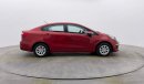 Kia Rio 1.4L 1400