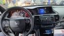 Honda Accord EX 2.4L