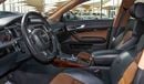 Audi A6 3.0 T Quattro