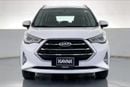 JAC JS3 Intelligent Luxury| 1 year free warranty | Exclusive Eid offer