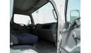 Mitsubishi Canter 2010 ref #370