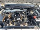 Toyota Fortuner 2.7L 4WD PETROL AUTOMATIC TRANSMISSION