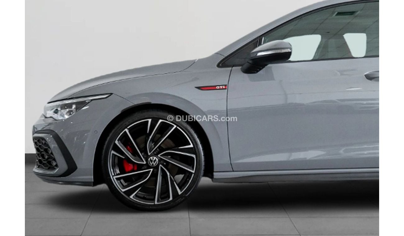 Volkswagen Golf 2023 Volkswagen Golf GTI / Volkswagen Warranty & Full VW Service History