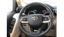 Toyota Land Cruiser GXR2 TOYOTA LAND CRUISER  3.5 TWIN TURBO