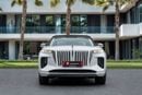 HONGQI EHS9 3,525 P.M | 0% Downpayment | Hongqi E-HS9 | Agency Warranty!