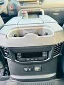 تويوتا سيكويا TRD OFFROAD