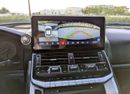 Toyota Land Cruiser GXR 2017 Model Facelift 2025 Shape Exterior and Interior Both Full Option Very Clean and Perfect Con