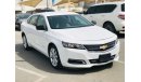 Chevrolet Impala Chevrolet Impala ls GCC perfect condition