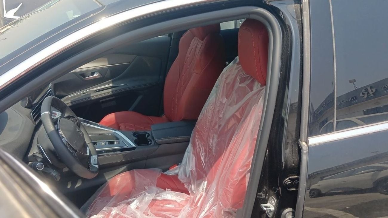 Peugeot 3008 Peugeot 3008 GT Line 1.6L Petrol 2023