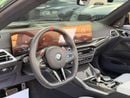 بي أم دبليو M4 Competition 3.0L