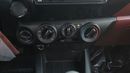 تويوتا هيلوكس DLX 2026 TOYOTA HILUX D/C 2.4L DSL 6-SPEED M/T (MANUAL WINDOWS)