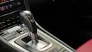 بورش كايمان 718 Std 2.0L A/T