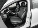 BYD QIN PLUS white-grey white-beige