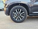 Suzuki S Presso GL / 1.0L V3 A/T PETROL / ALLOY RIMS (CODE # SSPAGL)