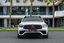 مرسيدس بنز GLC 63 AMG 4,113 P.M | 0% Downpayment | Mercedes-Benz GLC 63 S AMG!