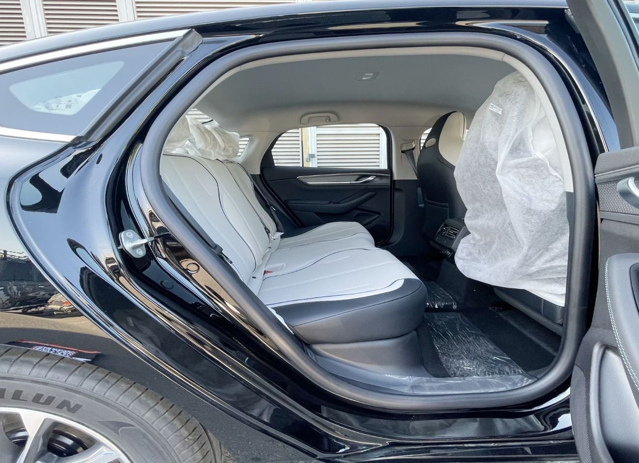BYD Destroyer 05 STD (NON GCC) Glory Edition 55 Luxury Edition