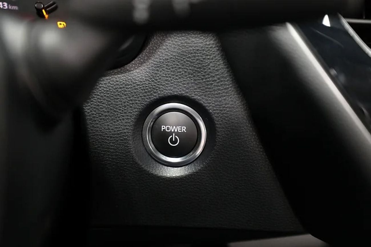 تويوتا كورولا Toyota Corolla | 1.8L 138 Hp Hybrid | Brand New | 5 Years Warranty | AED 1300 monthly with 0% Downpa