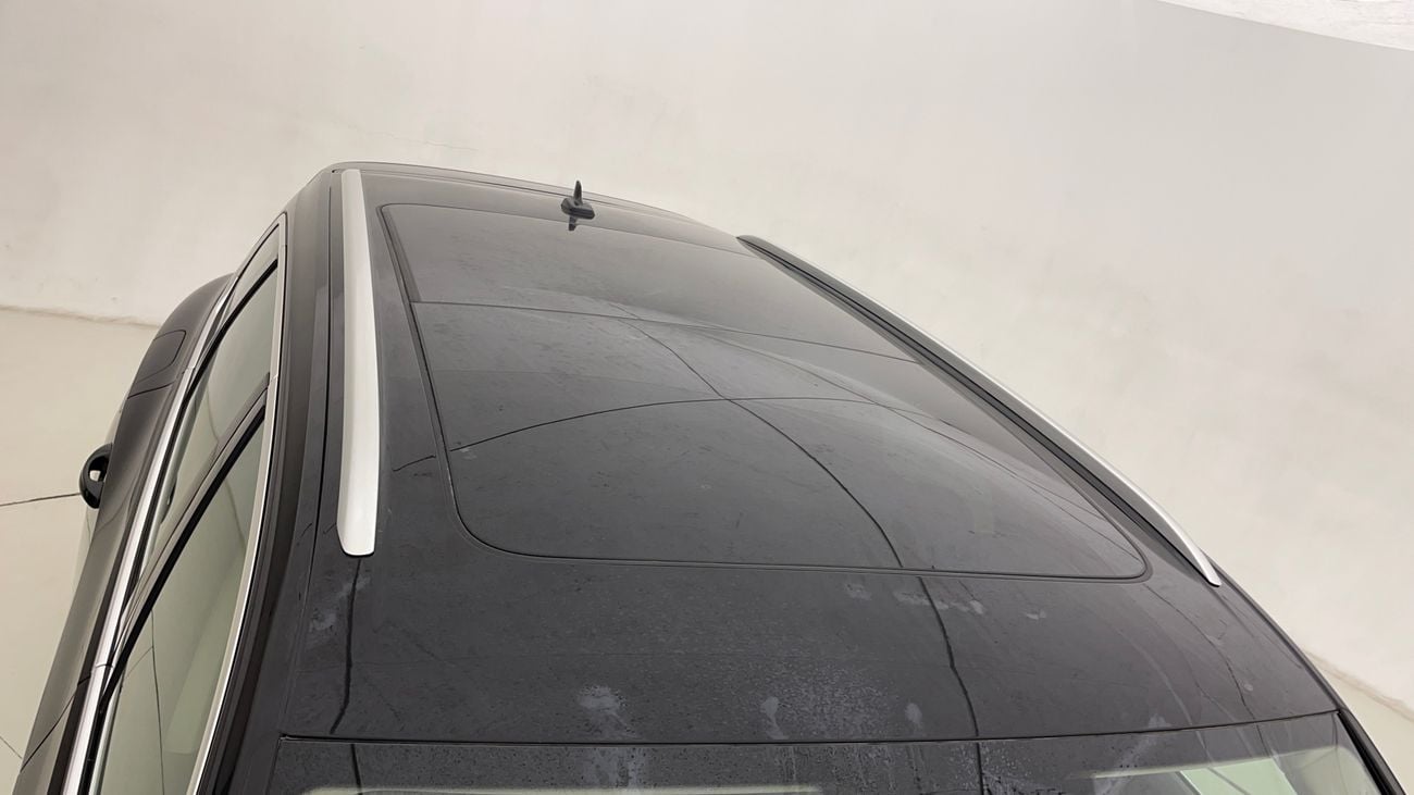 Volkswagen Touareg ATMOSPHERE HL+COMFORT PACKAGE 3 | Zero Down Payment | Home Test Drive