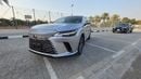 لكزس RX 350 Platinum