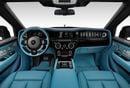 Rolls-Royce Cullinan 2026 Rolls-Royce Cullinan Black Badge Series II