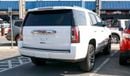 GMC Yukon Denali