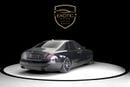 رولز رويس جوست Black Badge 6.6L