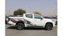 ميتسوبيشي L200 2023 | SPECIAL OFFER 2.4L PETROL L200 - EXPORT