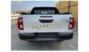 Toyota Hilux HILUX 2.8L GR SPORT DSL 2023