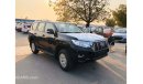 Toyota Prado TXL 2.7L PETROL, SUNROOF, COOL BOX, ALLOY WHEEL 18'', DOWN TIRE