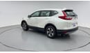 Honda CRV LX 2.4 | Zero Down Payment | Free Home Test Drive
