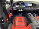 Mercedes-Benz GLE 53 AMG Coupe 4MATIC+ 2022 Mercedes Benz GLE53 AMG Coupe, 2027 Mercedes Warranty + Service Pack, Full Option, Low
