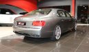 Bentley Flying Spur W12