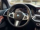 BMW X5 M50i 4.4L AED 4,304 P.M | 0% DOWN PAYMENT | BMW X5 M50I | 2023 | Under warranty and Valid Service Co
